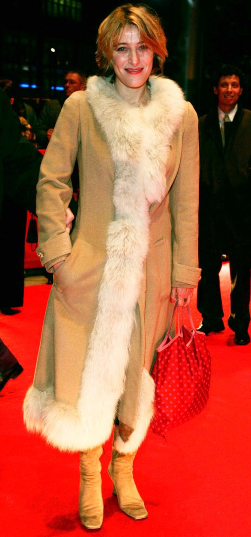 Valeria Bruni Tedeschi Pictures and Photos | Fandango